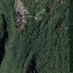 Satellite imagery of 陽明山國家公園, TW
