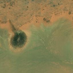 Satellite imagery of Agmelasit, EH