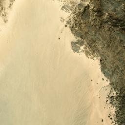 Satellite imagery of Gara Timentate, DZ