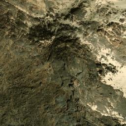 Satellite imagery of Gara Timentate, DZ