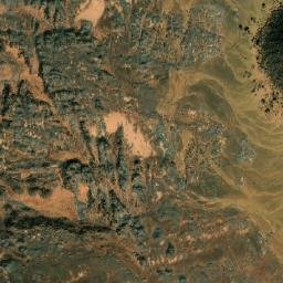 Satellite imagery of Tamassarah, DZ