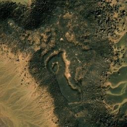 Satellite imagery of Tamassarah, DZ
