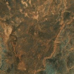 Satellite imagery of Akchehiheri, DZ