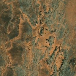 Satellite imagery of Akchehiheri, DZ