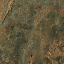 Satellite imagery of Akchehiheri, DZ
