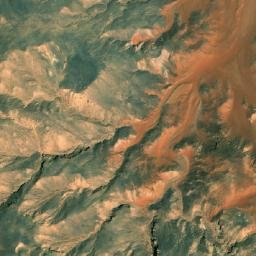 Satellite imagery of Jabal ad Durrī, EG
