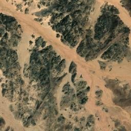 Satellite imagery of Jabal ‘Urf Suwayqāt, EG