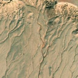 Satellite imagery of Khushūm ath Thumāmah, SA