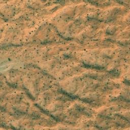 Satellite imagery of Khaddat al Jāriyah, AE