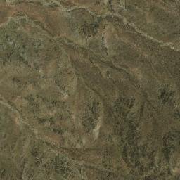 Satellite imagery of Jabal Najdayn, AE