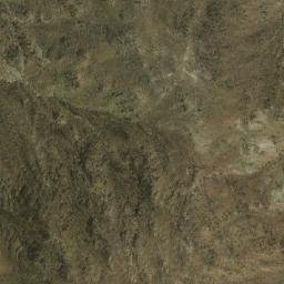 Satellite imagery of Jabal Najdayn, AE