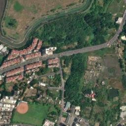 Satellite imagery of 三等三角點 1083, TW
