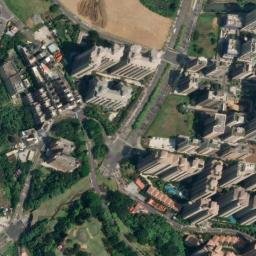 Satellite imagery of 三等三角點 1083, TW
