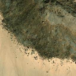 Satellite imagery of Gara Timentate, DZ