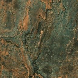 Satellite imagery of Akchehiheri, DZ