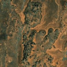 Satellite imagery of Akchehiheri, DZ