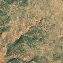 Satellite imagery of Jabal ad Durrī, EG
