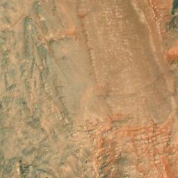 Satellite imagery of Jabal ad Durrī, EG