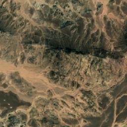 Satellite imagery of Jabal ‘Urf Suwayqāt, EG