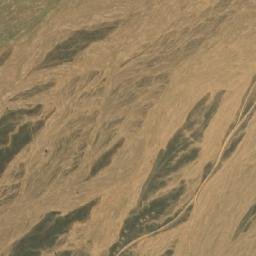Satellite imagery of Jabal Rusas Mine, EG