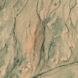 Satellite imagery of Khushūm ath Thumāmah, SA