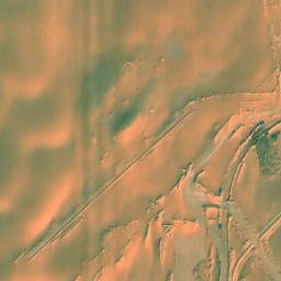 Satellite imagery of رجم خلف, IR