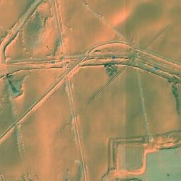 Satellite imagery of رجم خلف, IR