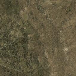 Satellite imagery of Jabal Najdayn, AE