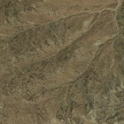 Satellite imagery of Jabal Najdayn, AE