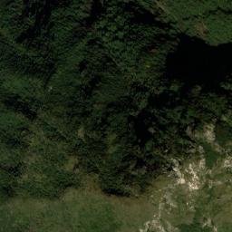 Satellite imagery of Liangshan Ding, CN