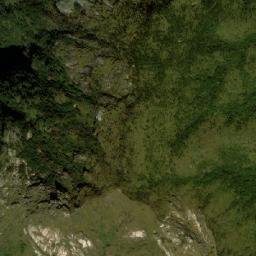 Satellite imagery of Liangshan Ding, CN