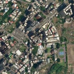 Satellite imagery of 三等三角點 1083, TW