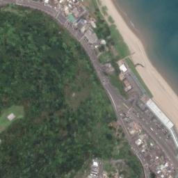 Satellite imagery of 北基社區, TW