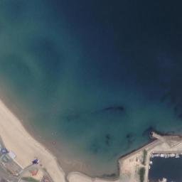 Satellite imagery of 北基社區, TW