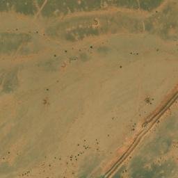 Satellite imagery of Agmelasit, EH