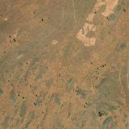Satellite imagery of Chouf, MR