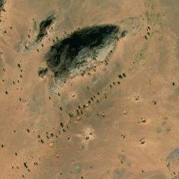 Satellite imagery of Chouf, MR