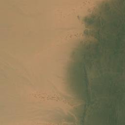 Satellite imagery of Ihedane, DZ