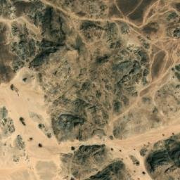 Satellite imagery of Jabal ‘Urf Suwayqāt, EG