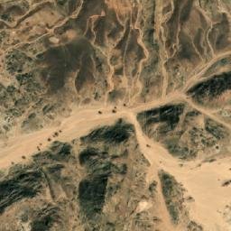 Satellite imagery of Jabal ‘Urf Suwayqāt, EG
