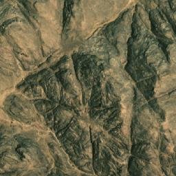Satellite imagery of Jabal al Fāliq, EG