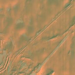 Satellite imagery of رجم خلف, IR