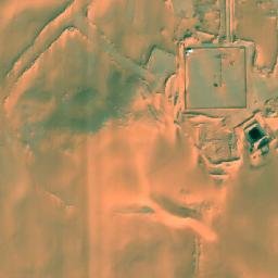 Satellite imagery of رجم خلف, IR