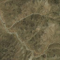 Satellite imagery of Jabal Najdayn, AE