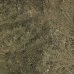 Satellite imagery of Jabal Najdayn, AE