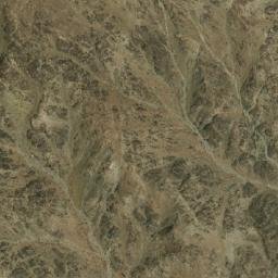 Satellite imagery of Jabal Najdayn, AE