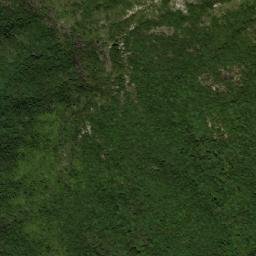 Satellite imagery of Liangshan Ding, CN