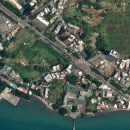 Satellite imagery of 三等三角點 1083, TW
