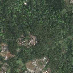 Satellite imagery of 三等三角點 1067, TW