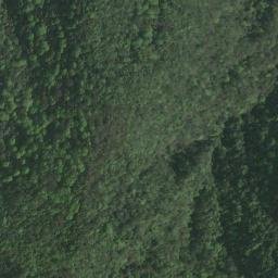 Satellite imagery of 三等三角點 1100, TW